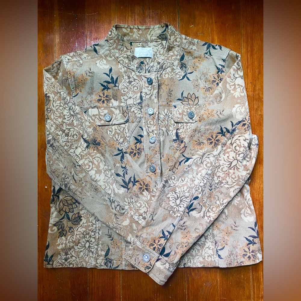 Jacket